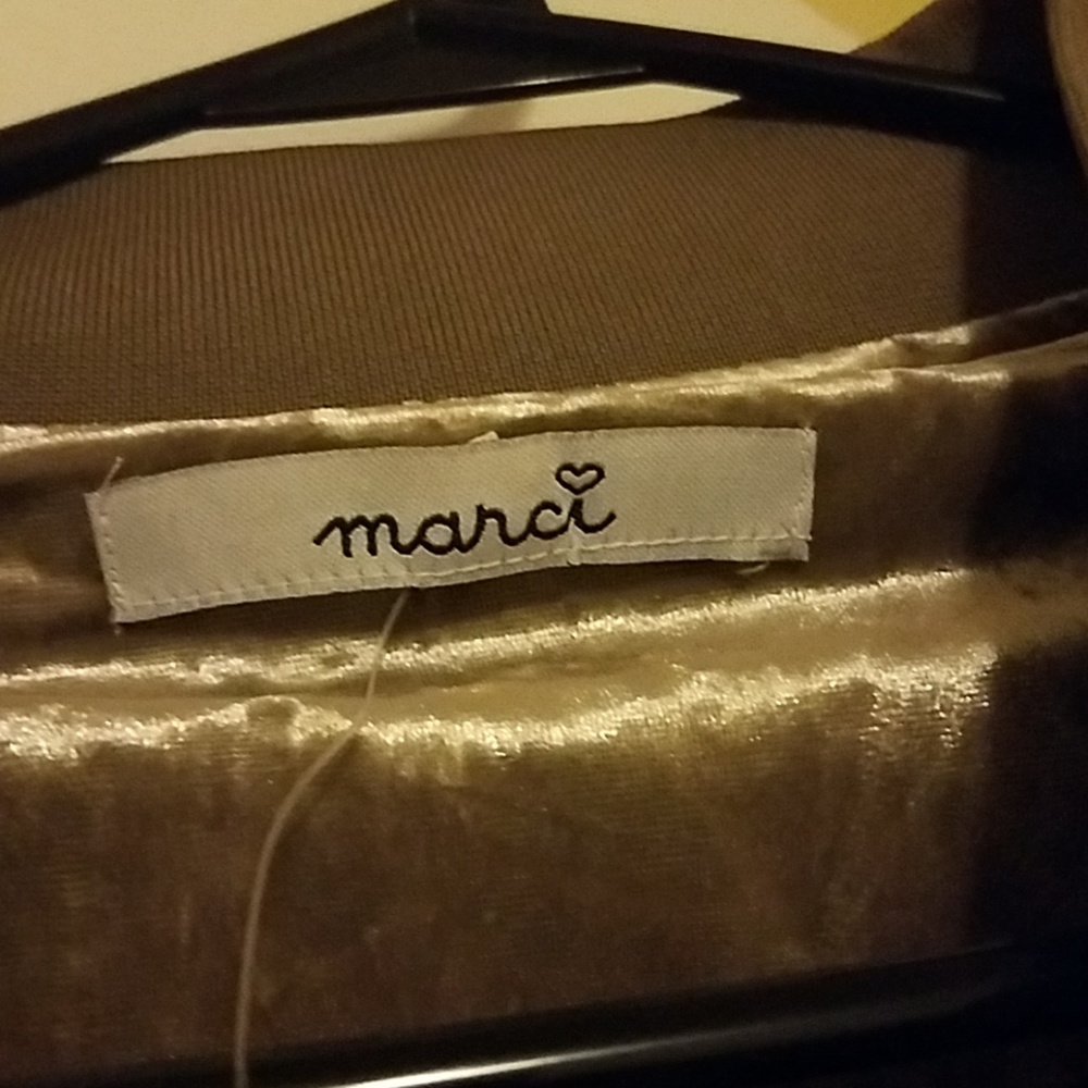 Jacket - Picture 2 of 2